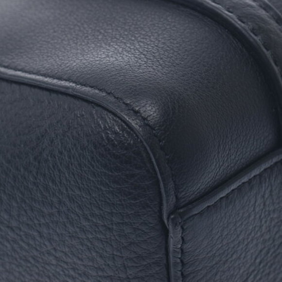 BALENCIAGA Everyday XXS Bag Black Leather Handbag - Picture 5 of 12